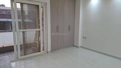 Bedroom Image of 1440 Sq.ft 3 BHK Builder Floor for sale in Rajouri Garden New Delhi for Rs. 27500000