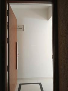 Main Entrance Image of 1260 Sq.ft 2 BHK Apartment / Flat for sale in Karnavati Paradise, New Maninagar Ahmedabad for Rs. 4500000