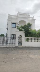 Image of 9450 Sq.ft 5 BHK Villa for sale in Rameshwar Luxuriom Elite, Kasindra, Ahmedabad for Rs. 25000000
