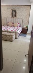 Bedroom Image of 1695 Sq.ft 3 BHK Apartment / Flat for sale in Gulshan Ikebana, Sector 143 Noida for Rs. 25000000