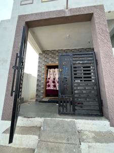 Image of 1500 Sq.ft 3 BHK Independent House for sale in Hagarga, Gulbarga for Rs. 5500000