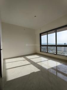 Hall Image of 2270 Sq.ft 3 BHK Apartment / Flat for rent in Ashwini Bul Bul CHSL, Vashi Navi Mumbai for Rs. 120000