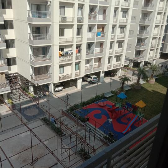 Samanvay westbreeze Main Image 1