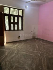 Bedroom Image of 1250 Sq.ft 2 BHK Independent House for rent in Gamma I Greater Noida for Rs. 18000