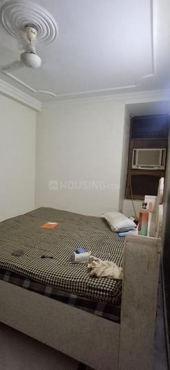 Sector 23 Bedroom 1