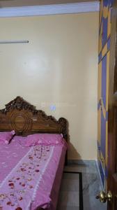 Bedroom Image of 1200 Sq.ft 2 BHK Apartment / Flat for rent in Sector 50 Chandigarh for Rs. 33000
