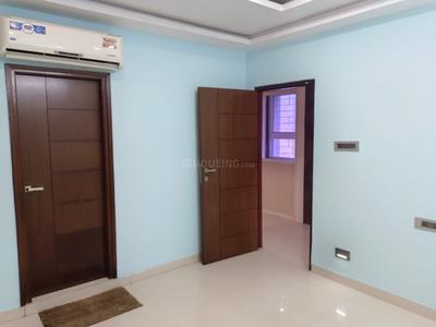 Bedroom Image of 2200 Sq.ft 3 BHK Apartment / Flat for rent in Somajiguda Hyderabad for Rs. 50000