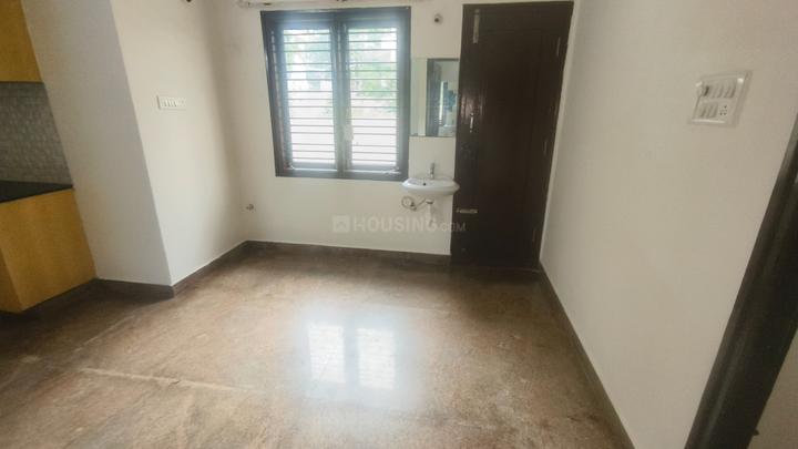 Sector 7, HSR Layout Bedroom 1