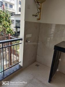 Balcony Image of 2800 Sq.ft 4 BHK Builder Floor for rent in Hauz Khas New Delhi for Rs. 200000