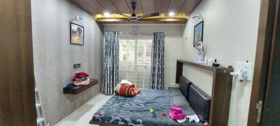 Hall Image of 987 Sq.ft 2 BHK Apartment / Flat for rent in Pristine Green, Moshi Pune for Rs. 24000