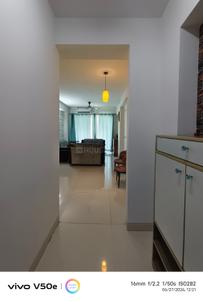 Kitchen Image of 1480 Sq.ft 2 BHK Apartment / Flat for sale in Pacific Golf Estate, Kulhan Dehradun for Rs. 15800000