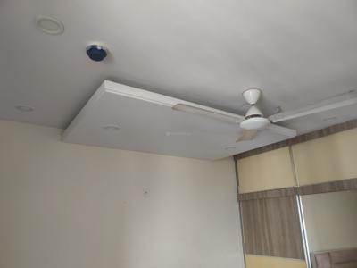 Bedroom Image of 1441 Sq.ft 3 BHK Apartment / Flat for rent in The 3C Lotus Zing, Sector 168 Noida for Rs. 50000
