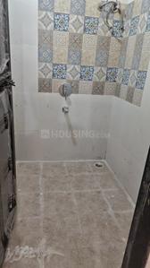 Bathroom Image of 715 Sq.ft 1 BHK Apartment / Flat for sale in Ulwe Navi Mumbai for Rs. 7200000