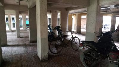 Image of 250 Sq.ft 1 RK Apartment / Flat for sale in Dombivli East, Thane for Rs. 1650000
