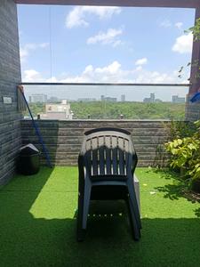 Living Room Image of 600 Sq.ft 1 BHK Independent House for sale in Manjari Budruk Pune for Rs. 2100000