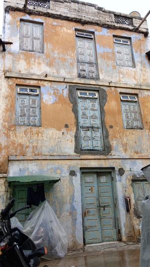 Visnagar Main Image 1