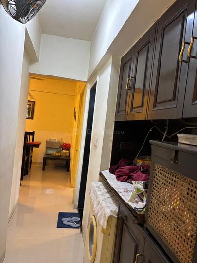 Sector 4, Kharghar Main Image 1