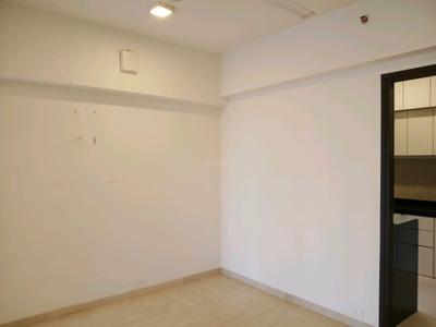 Living Room Image of 591 Sq.ft 1 BHK Apartment / Flat for sale in Chembur Mumbai for Rs. 11500000