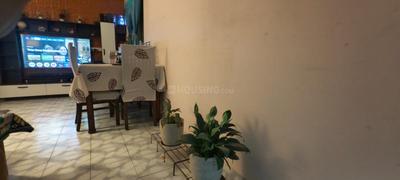 Hall Image of 1045 Sq.ft 3 BHK Apartment / Flat for sale in Bengal Sisirkunja, Madhyamgram Kolkata for Rs. 4500000