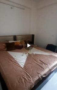 Bedroom Image of 1000 Sq.ft 2 BHK Apartment / Flat for rent in Lohamandi Agra for Rs. 20000