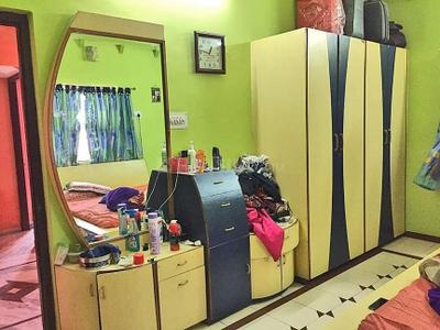 Bedroom Image of 2070 Sq.ft 4 BHK Villa for sale in Bopal Ahmedabad for Rs. 28000000