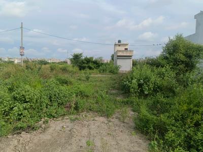Image of 60 Sq.ft Residential Plot / Land for sale in Puth Khurd, New Delhi for Rs. 15100000