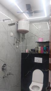 Image of 550 Sq.ft 2 BHK Apartment / Flat for rent in Dwarka Mor, New Delhi for Rs. 23000