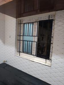 Kitchen Image of 1200 Sq.ft 1 BHK Apartment / Flat for rent in Mahadevapura Bengaluru for Rs. 25000