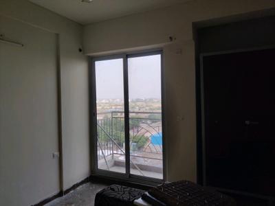 Bedroom Image of 585 Sq.ft 1 BHK Apartment / Flat for sale in Aditya Urban Homes by Aditya Builders &amp; Developers, Bamheta Village Ghaziabad for Rs. 3050000