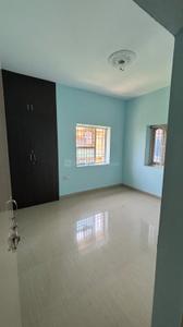 Hall Image of 1160 Sq.ft 3 BHK Apartment / Flat for rent in Rukanpura Patna for Rs. 12000