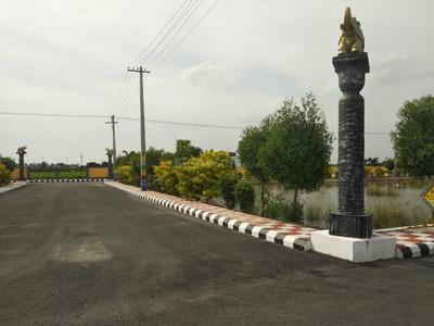 Image of 150 Sq.ft Residential Plot / Land for sale in Kankipadu, Vijayawada for Rs. 2250000