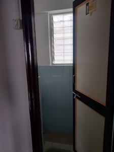 Bathroom Image of 650 Sq.ft 1 BHK Apartment / Flat for sale in Bhugaon Pune for Rs. 5500000