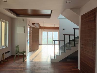 Hall Image of 3500 Sq.ft 3.5 BHK Villa for rent in Kharghuli Hills Guwahati for Rs. 50000