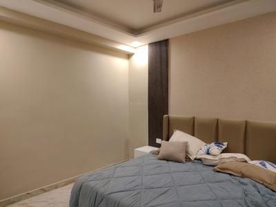 Bedroom Image of 1100 Sq.ft 2 BHK Apartment / Flat for sale in Trinity Provica Dream Valley, Sector 72 Noida for Rs. 5400000