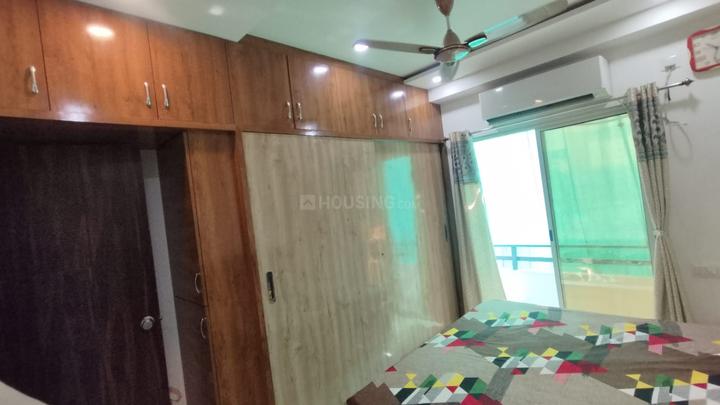 Vadsar bridge Bedroom 1