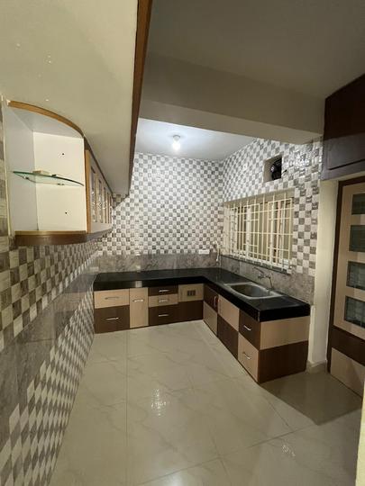 Grace properties Kitchen 1