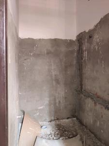 Common Bathroom Image of 660 Sq.ft 2 BHK Independent House for sale in MPB Mansarovar Park, Bamheta Village Ghaziabad for Rs. 5050000