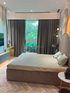 Image of 820 Sq.ft 2 BHK Apartment / Flat for sale in Monte South, Byculla, Mumbai for Rs. 36000000