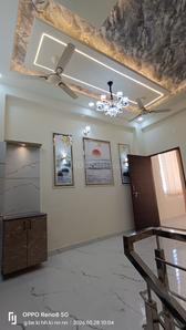 Hall Image of 1500 Sq.ft 3 BHK Independent House for sale in Govindpura Jaipur for Rs. 7800000
