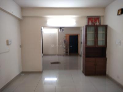 Hall Image of 1920 Sq.ft 3 BHK Apartment / Flat for rent in Adyar Chennai for Rs. 80000