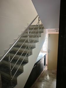 Image of 2450 Sq.ft 3 BHK Villa for rent in Manglam Aangan The Villas, Chatarpura At Lalya Ka Bas, Jaipur for Rs. 31000