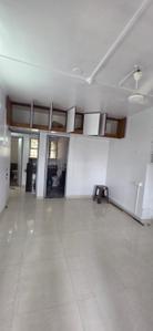 Hall Image of 1000 Sq.ft 2 BHK Apartment / Flat for rent in Kothrud Pune for Rs. 42000