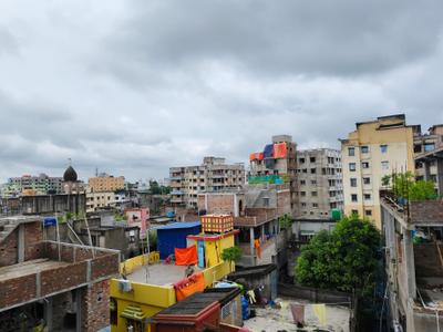 Image of 450 Sq.ft 1 BHK Apartment / Flat for sale in Keshtopur, Kolkata for Rs. 1400000