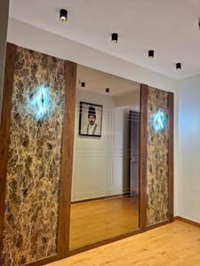 Bedroom Image of 3200 Sq.ft 4.5 BHK Apartment / Flat for rent in Lodha Stella, Thane West Thane for Rs. 170000