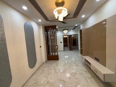 Hall Image of 1100 Sq.ft 2 BHK Apartment / Flat for sale in Skyline Dev Infra, Sector 49 Noida for Rs. 4250000
