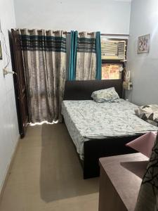 Bedroom Image of 1000 Sq.ft 2 BHK Apartment / Flat for sale in Tarf Kumbra Mohali for Rs. 8200000