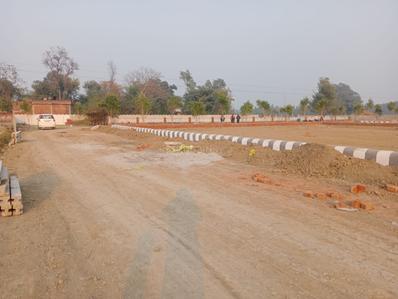 Image of 1000 Sq.ft Residential Plot / Land for sale in Sultanpur Road, Lucknow for Rs. 1900000