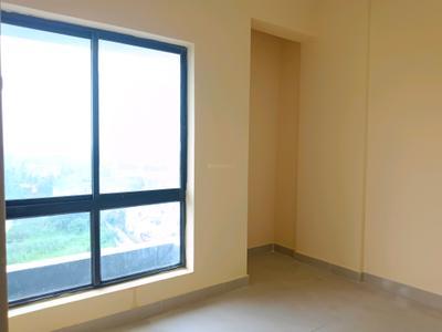 Bedroom Image of 939 Sq.ft 3 BHK Apartment / Flat for rent in Gems City, Uttar Kazirhat Kolkata for Rs. 14000