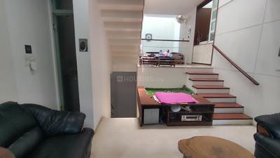 Hall Image of 3600 Sq.ft 4 BHK Independent House for rent in ITI Layout Bengaluru for Rs. 125000
