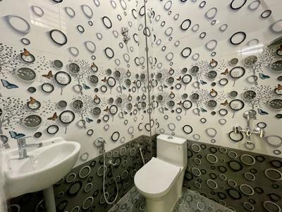 Bathroom Image of 1150 Sq.ft 2 BHK Independent House for sale in Keeranatham Coimbatore for Rs. 7500000